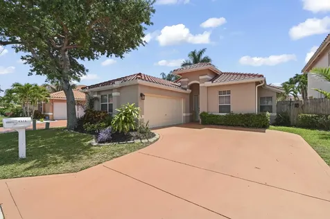 6578 Geneva Street Lake Worth FL 33467