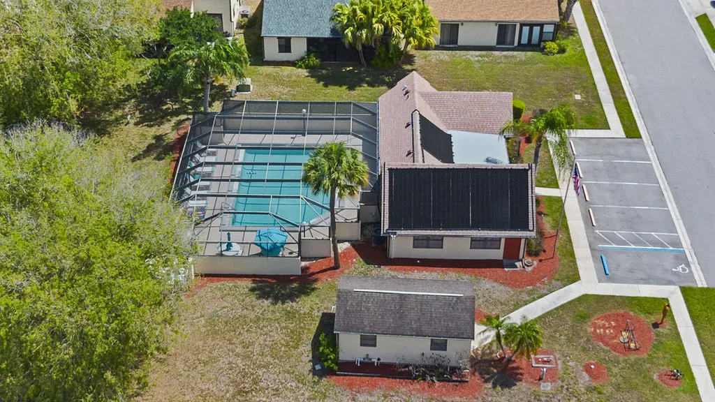 2363 SE Breckenridge Circle Port St Lucie FL 34952