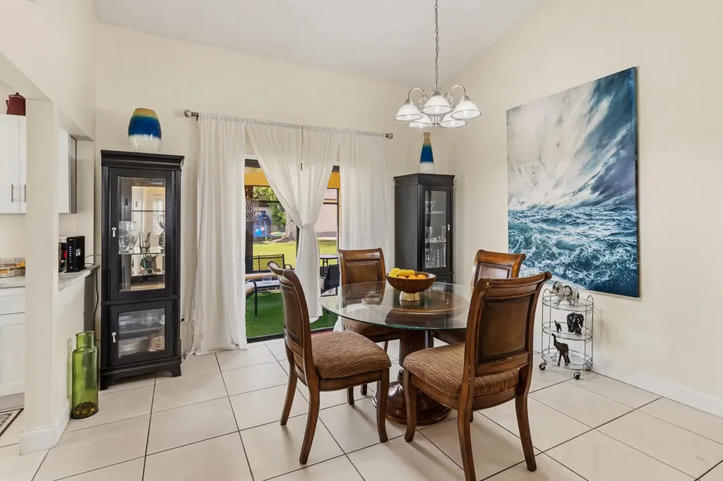 2363 SE Breckenridge Circle Port St Lucie FL 34952