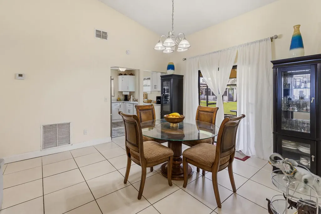 2363 SE Breckenridge Circle Port St Lucie FL 34952