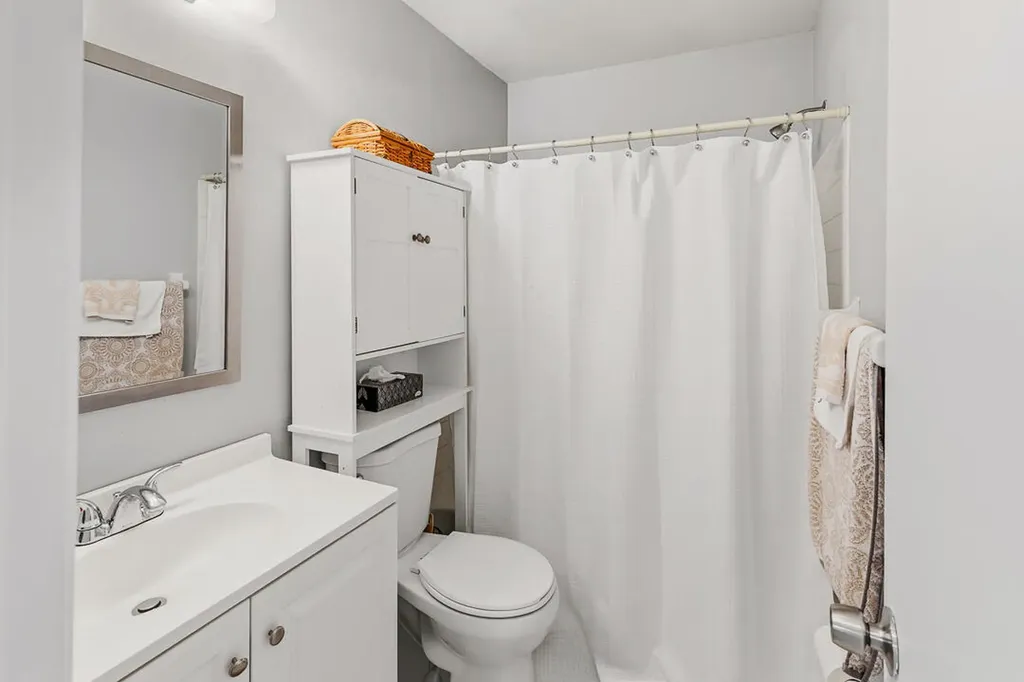 2363 SE Breckenridge Circle Port St Lucie FL 34952