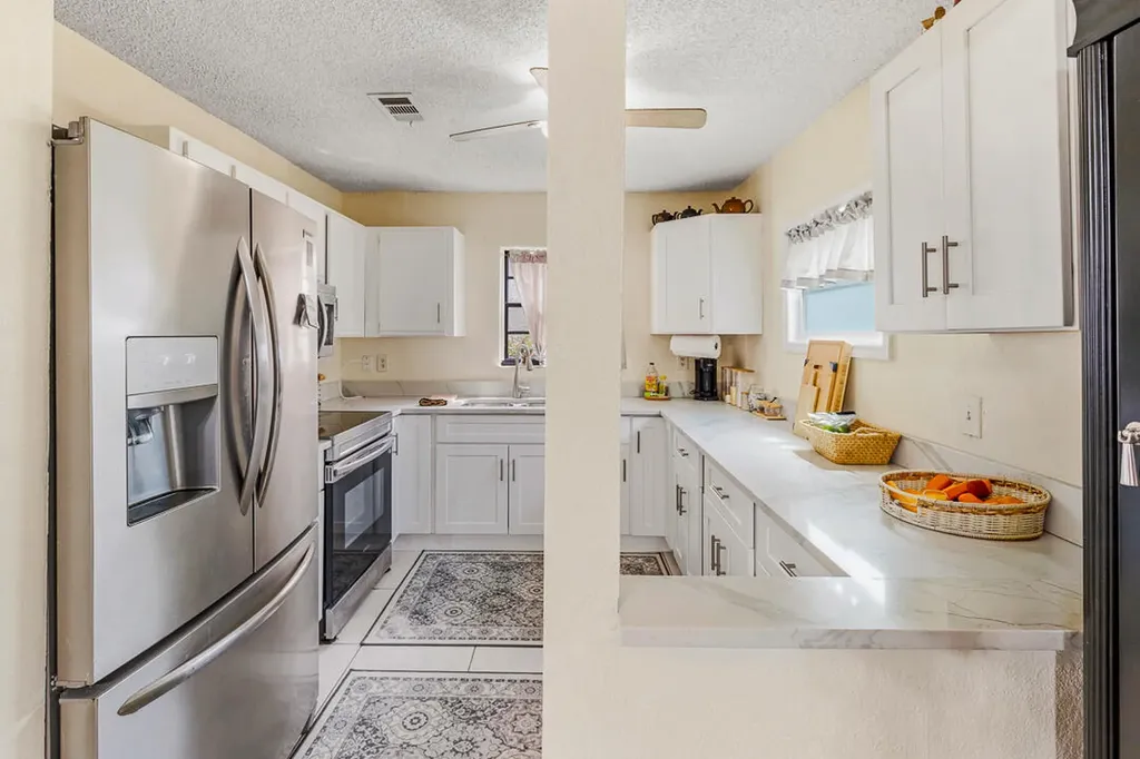 2363 SE Breckenridge Circle Port St Lucie FL 34952