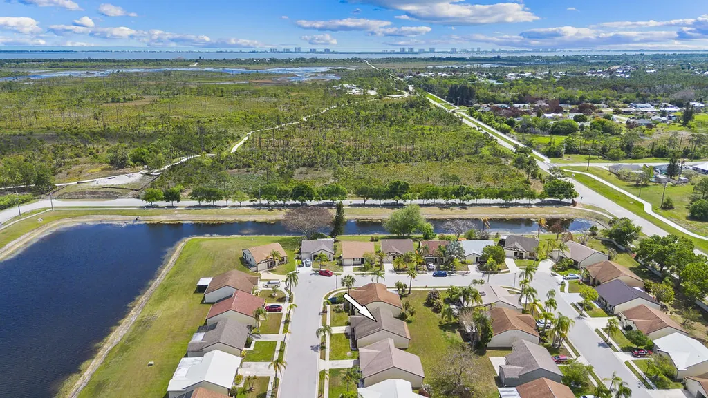 2363 SE Breckenridge Circle Port St Lucie FL 34952