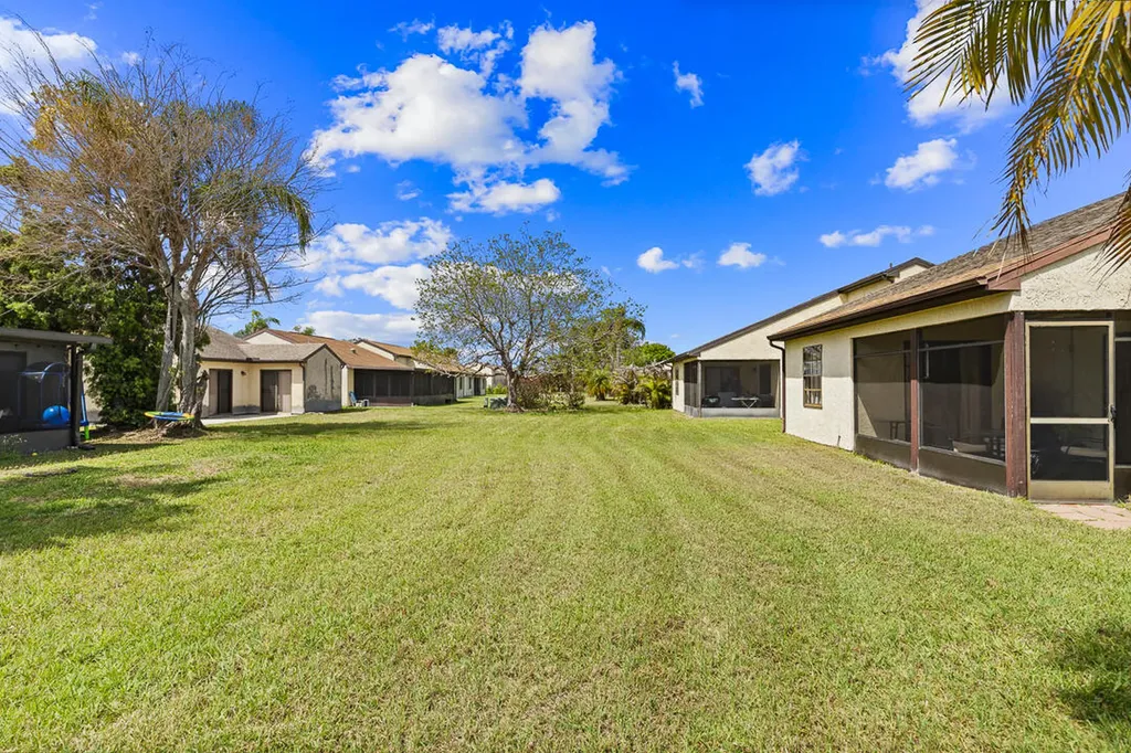 2363 SE Breckenridge Circle Port St Lucie FL 34952
