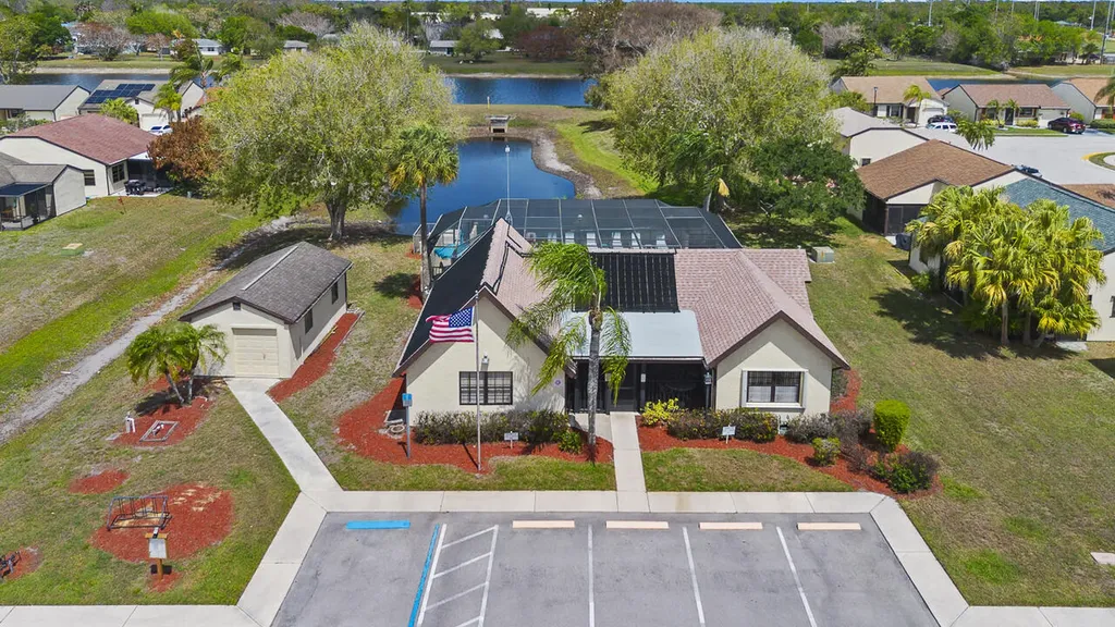 2363 SE Breckenridge Circle Port St Lucie FL 34952