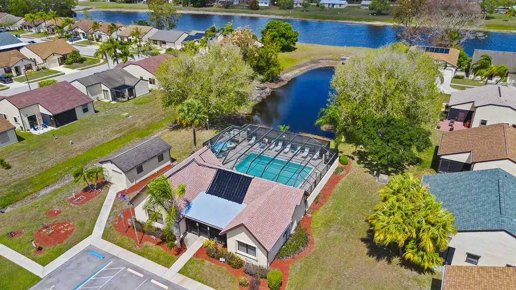 2363 SE Breckenridge Circle Port St Lucie FL 34952