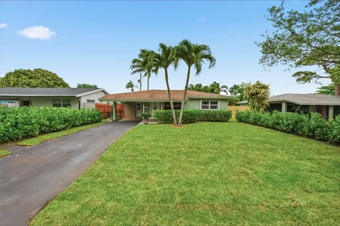 397 NW 48th Street Oakland Park FL 33309