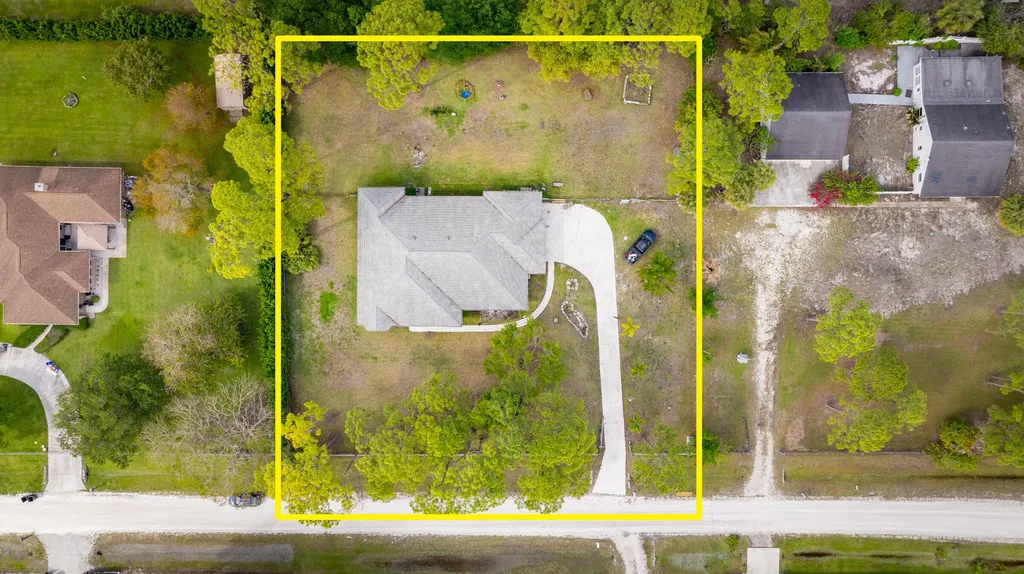 17887 N 68th Street Street N The Acreage FL 33470