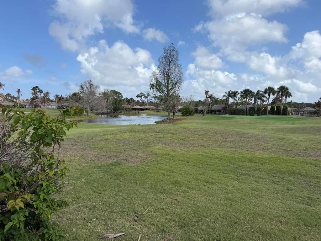 424 NW Chipshot Lane Port St Lucie FL 34986