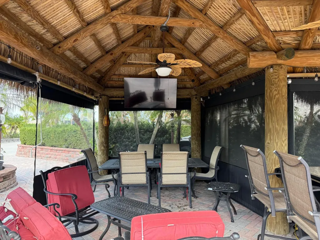 424 NW Chipshot Lane Port St Lucie FL 34986