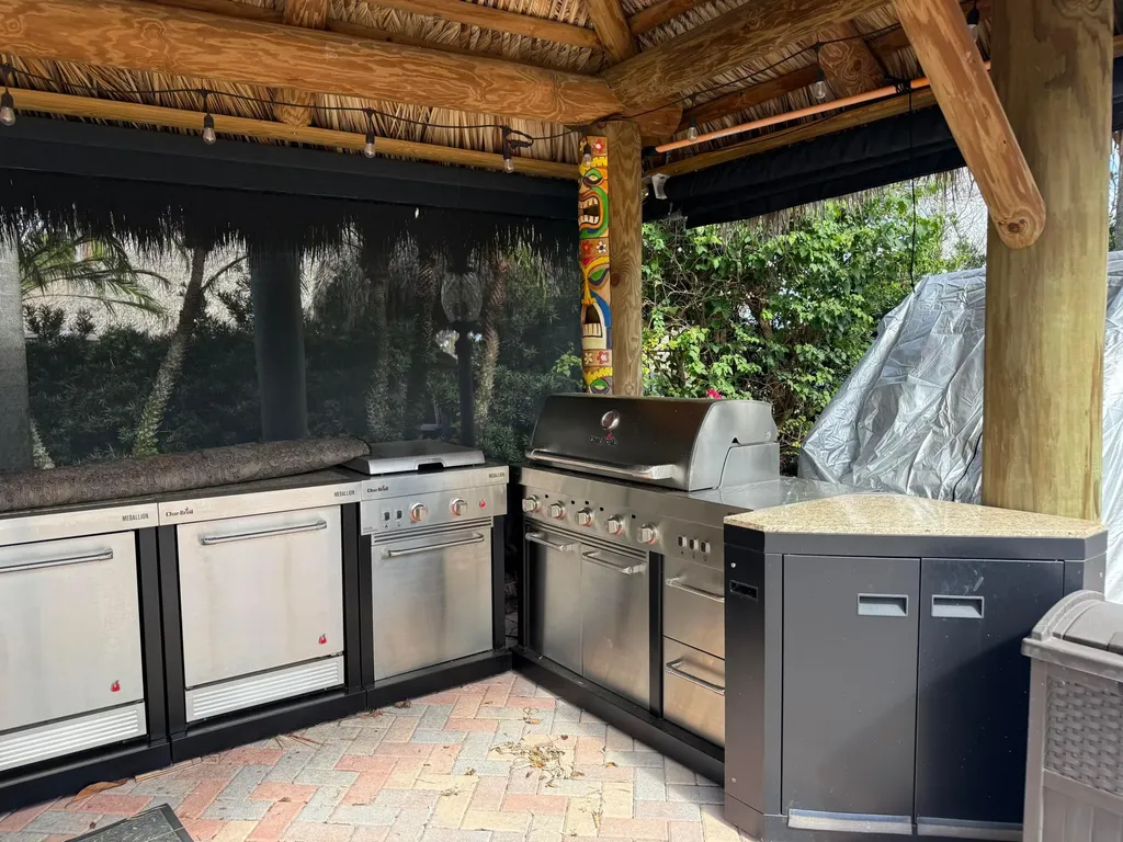 424 NW Chipshot Lane Port St Lucie FL 34986