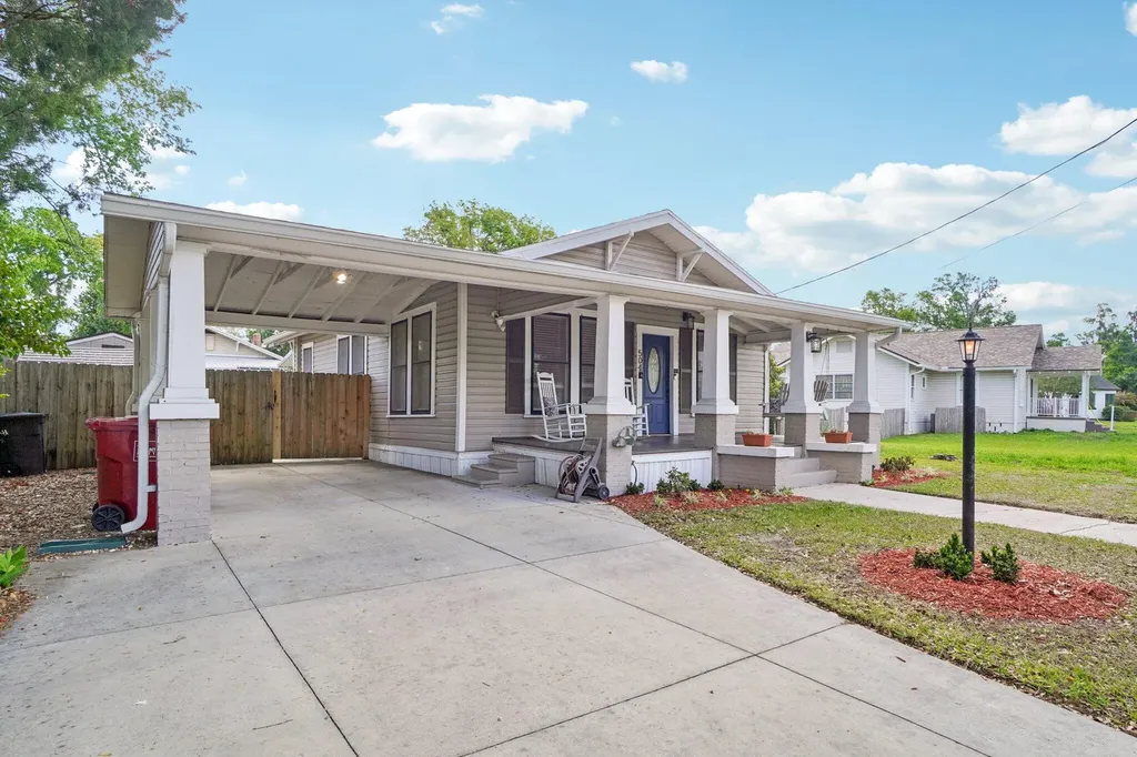 504 N Walker Street Plant City FL 33563