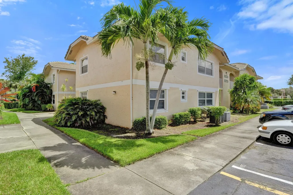 12215 Royal Palm Boulevard Coral Springs FL 33065