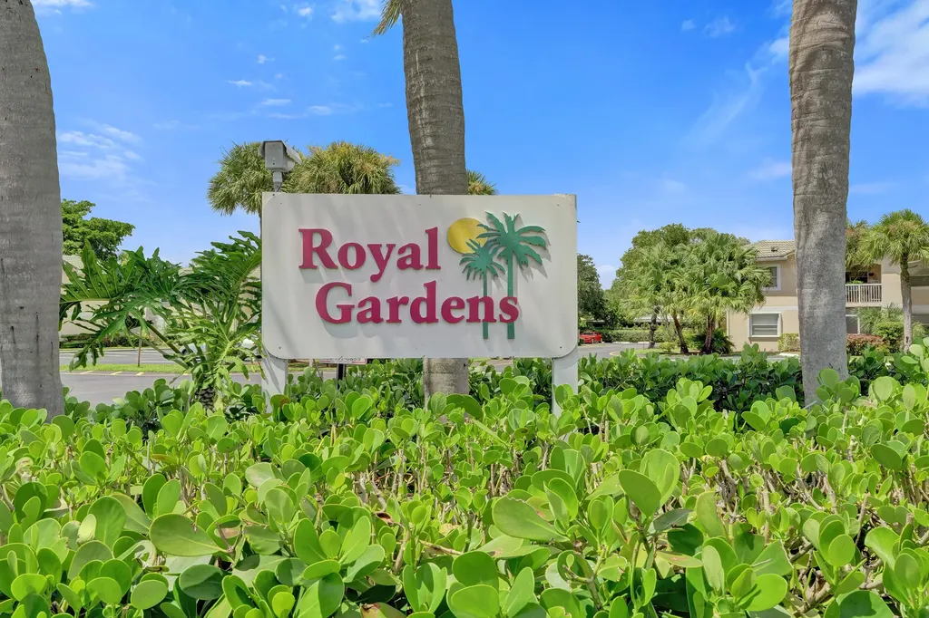 12215 Royal Palm Boulevard Coral Springs FL 33065