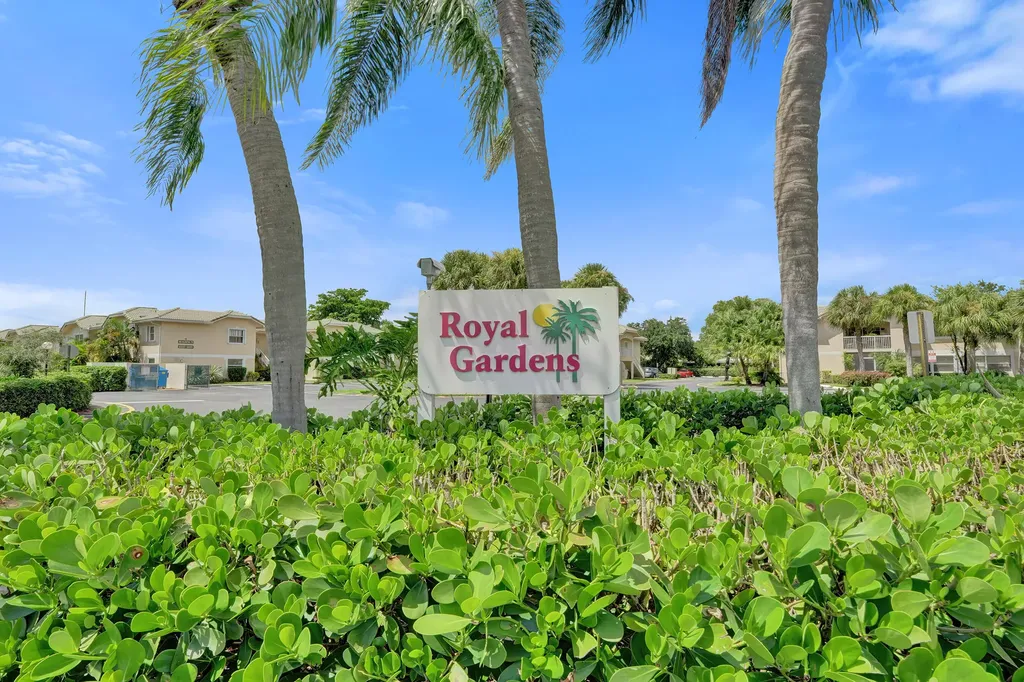 12215 Royal Palm Boulevard Coral Springs FL 33065