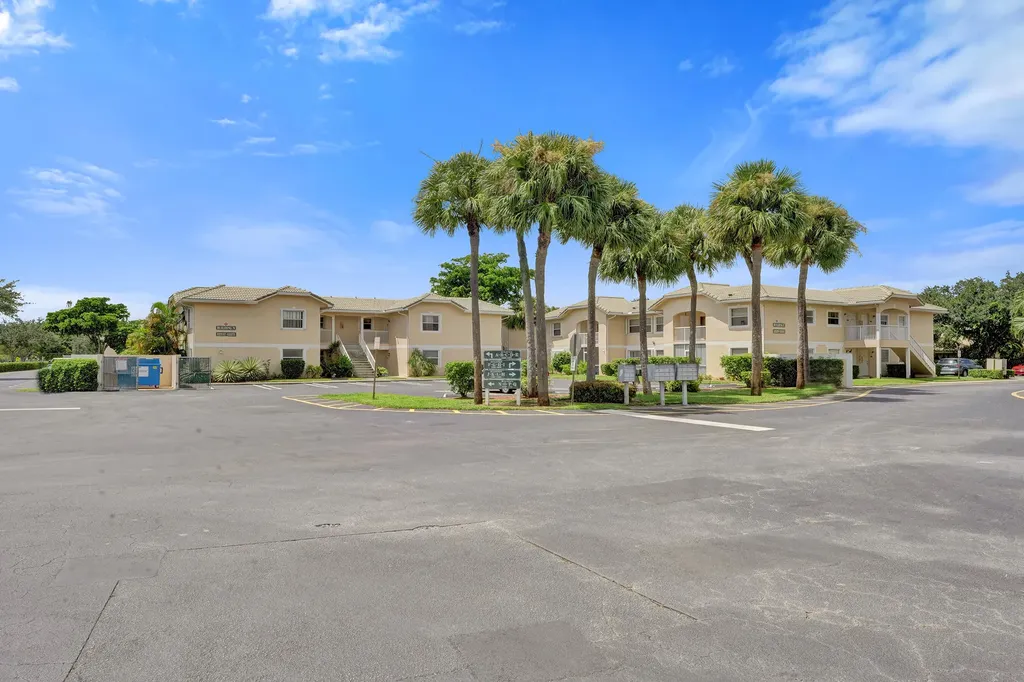 12215 Royal Palm Boulevard Coral Springs FL 33065