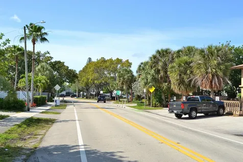 2633 Middle River Drive Fort Lauderdale FL 33306