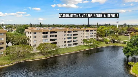 8040 Hampton Boulevard North Lauderdale FL 33068