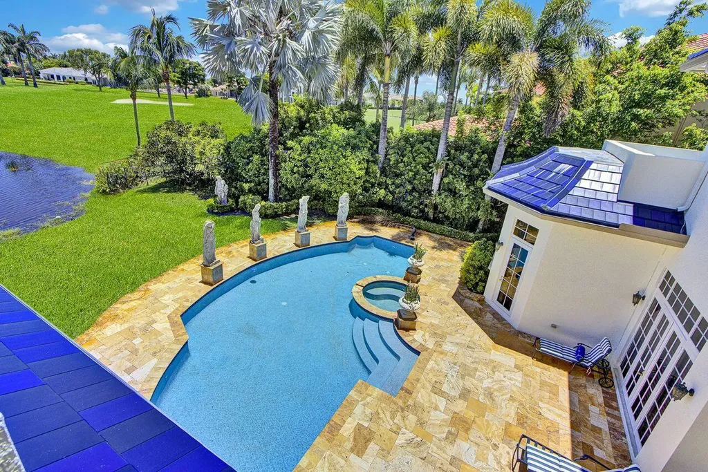 17730 Scarsdale Way Boca Raton FL 33496