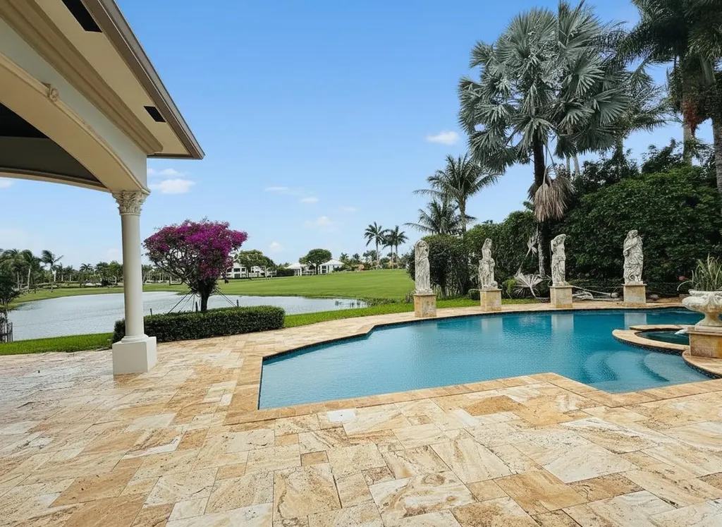 17730 Scarsdale Way Boca Raton FL 33496