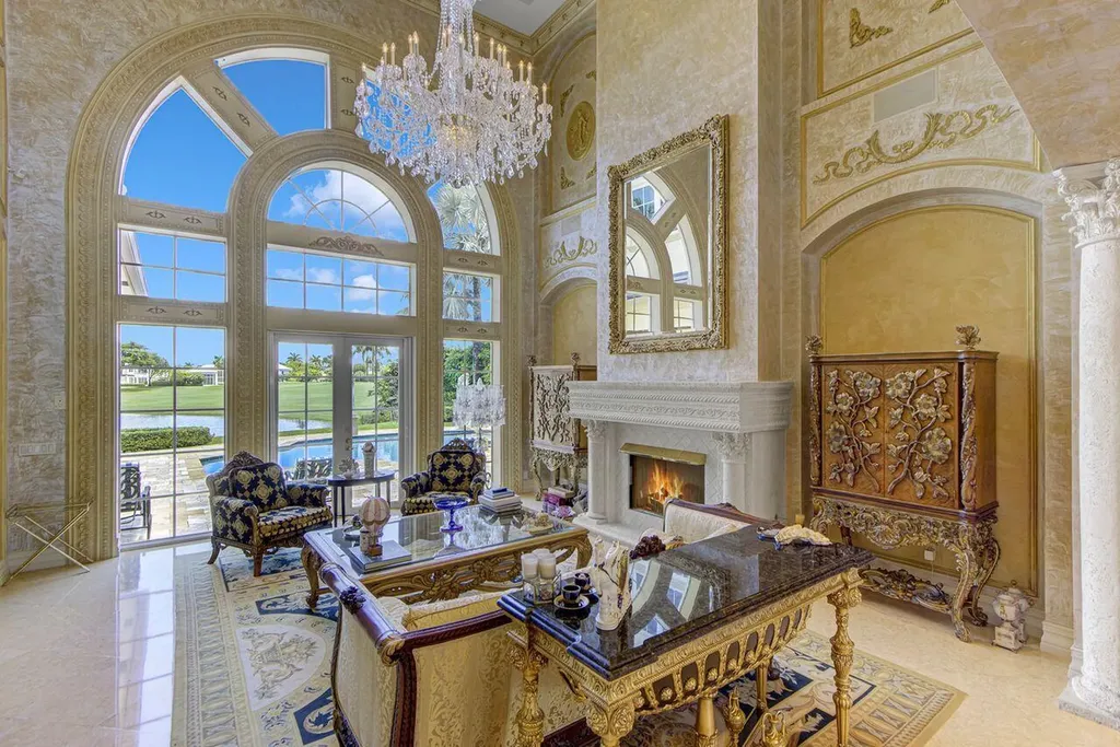 17730 Scarsdale Way Boca Raton FL 33496