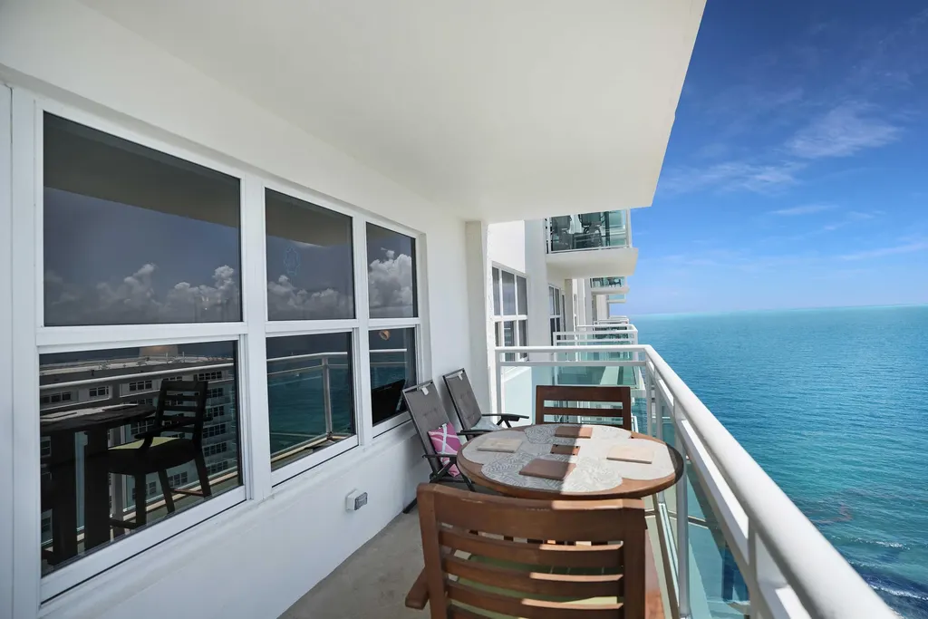 3900 Galt Ocean Drive Fort Lauderdale FL 33308