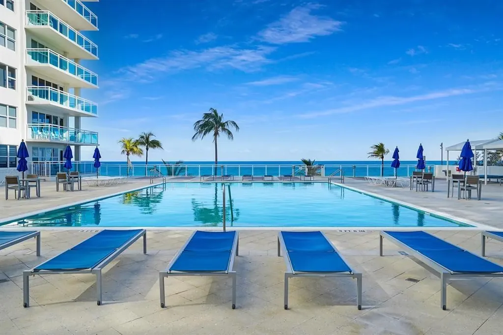 3900 Galt Ocean Drive Fort Lauderdale FL 33308
