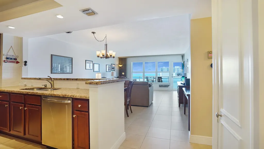 3900 Galt Ocean Drive Fort Lauderdale FL 33308