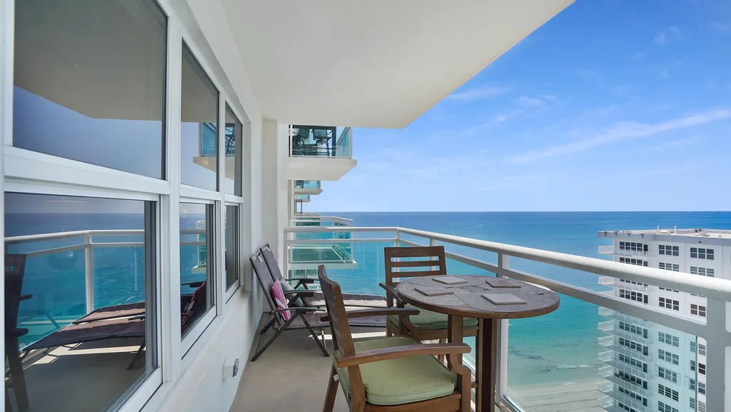3900 Galt Ocean Drive Fort Lauderdale FL 33308