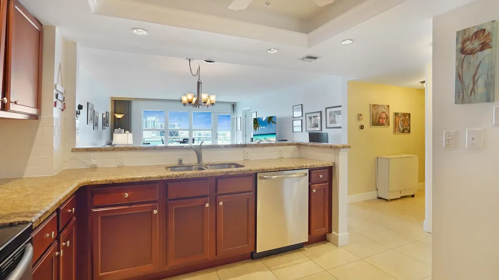 3900 Galt Ocean Drive Fort Lauderdale FL 33308
