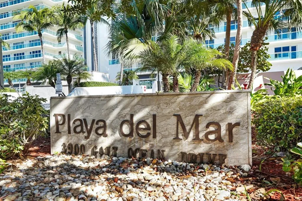 3900 Galt Ocean Drive Fort Lauderdale FL 33308