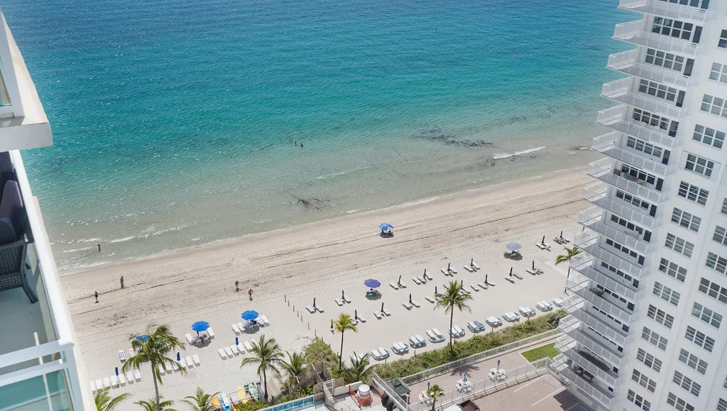 3900 Galt Ocean Drive Fort Lauderdale FL 33308