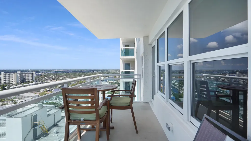 3900 Galt Ocean Drive Fort Lauderdale FL 33308