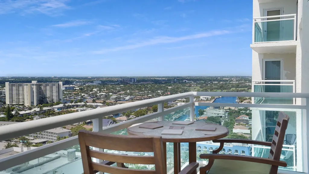 3900 Galt Ocean Drive Fort Lauderdale FL 33308