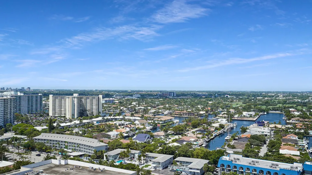3900 Galt Ocean Drive Fort Lauderdale FL 33308