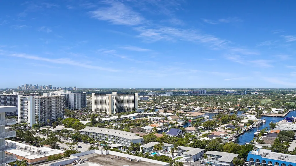 3900 Galt Ocean Drive Fort Lauderdale FL 33308