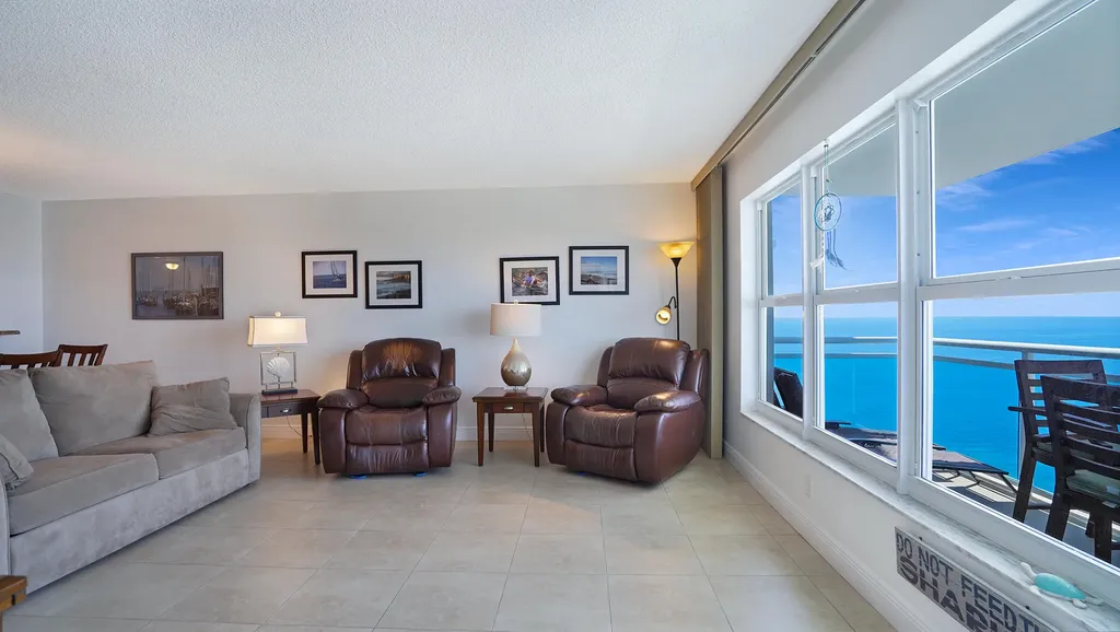 3900 Galt Ocean Drive Fort Lauderdale FL 33308
