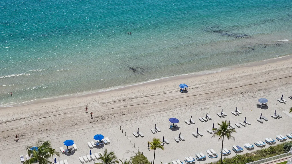 3900 Galt Ocean Drive Fort Lauderdale FL 33308