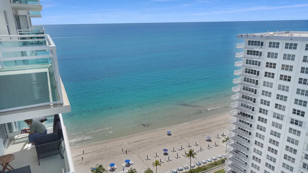 3900 Galt Ocean Drive Fort Lauderdale FL 33308