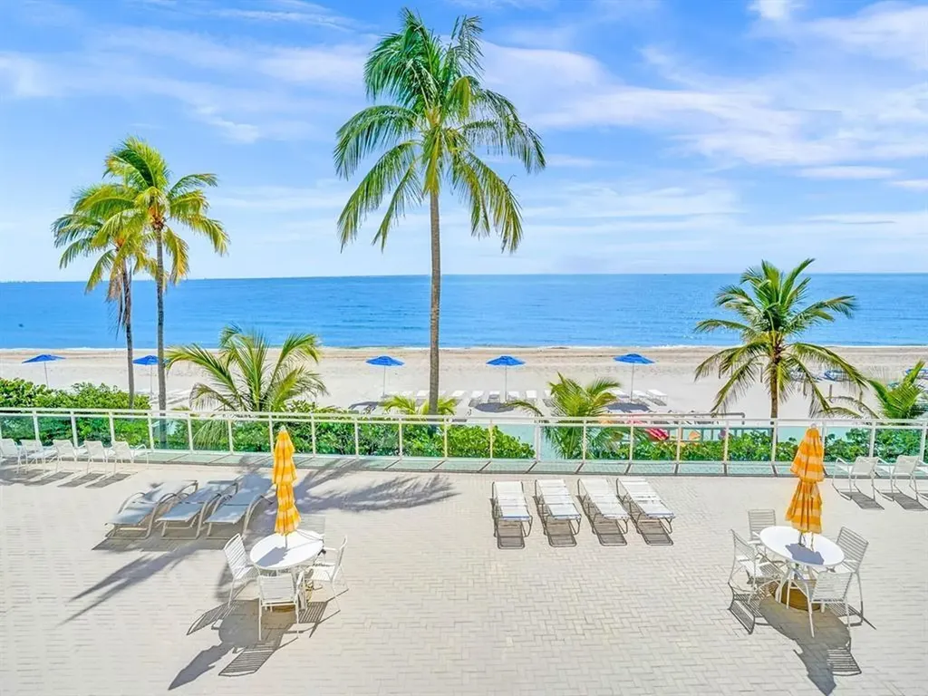 3900 Galt Ocean Drive Fort Lauderdale FL 33308