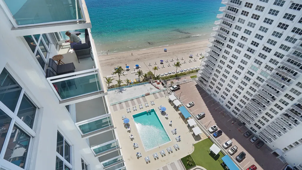 3900 Galt Ocean Drive Fort Lauderdale FL 33308