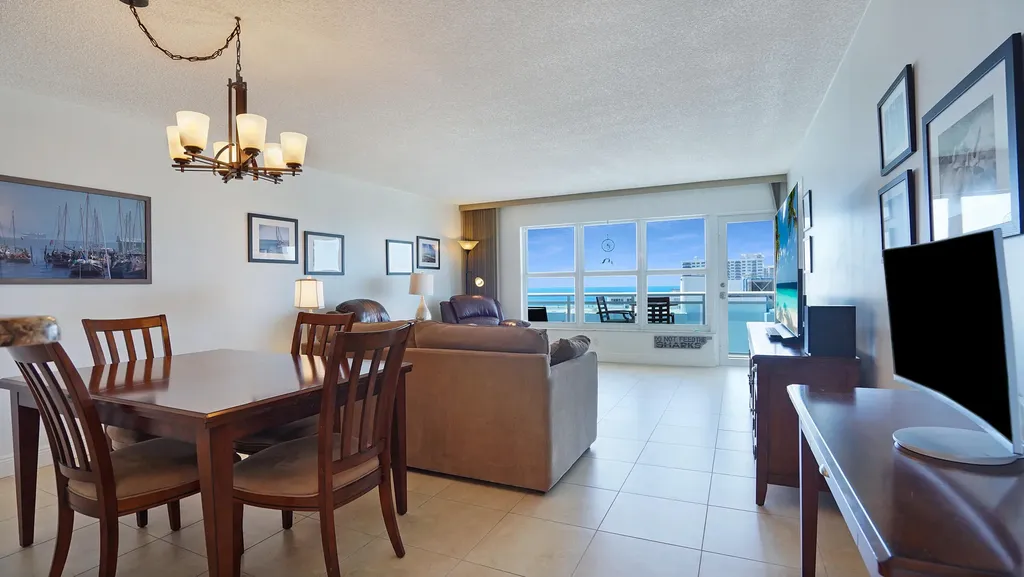 3900 Galt Ocean Drive Fort Lauderdale FL 33308