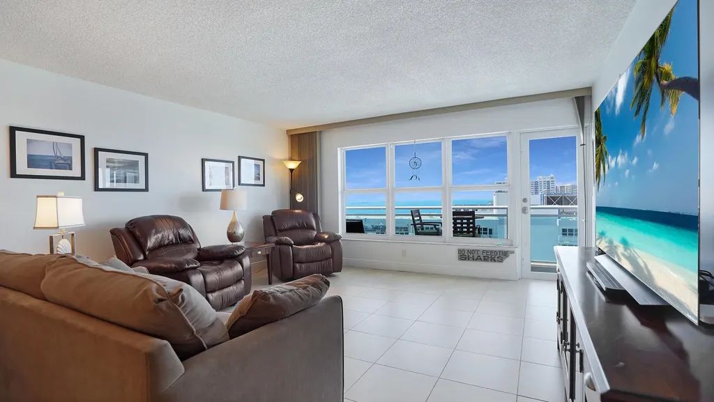 3900 Galt Ocean Drive Fort Lauderdale FL 33308