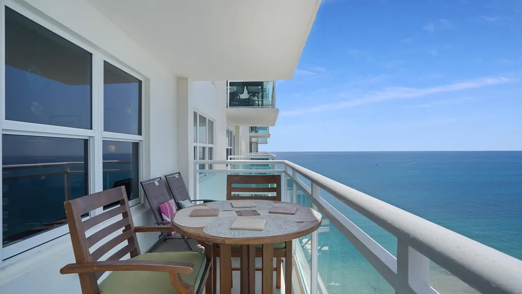 3900 Galt Ocean Drive Fort Lauderdale FL 33308