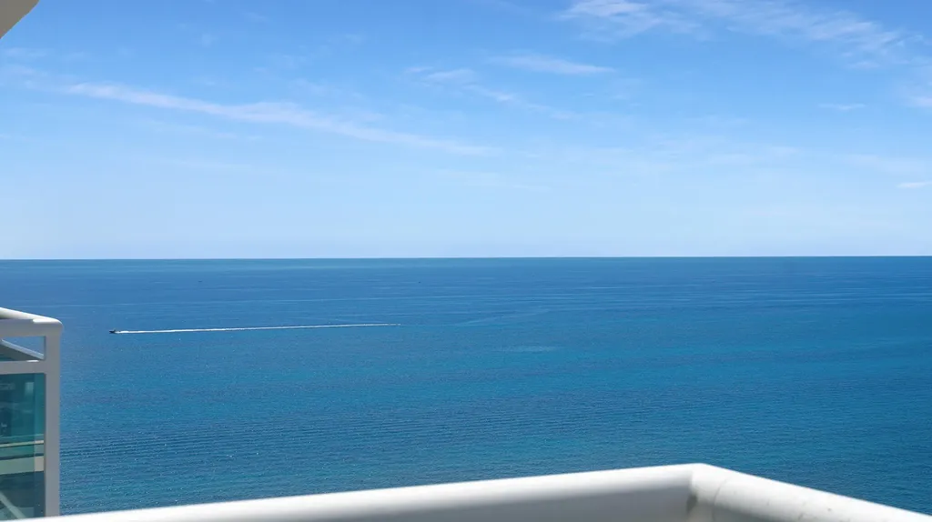 3900 Galt Ocean Drive Fort Lauderdale FL 33308
