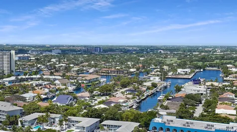 3900 Galt Ocean Drive Fort Lauderdale FL 33308