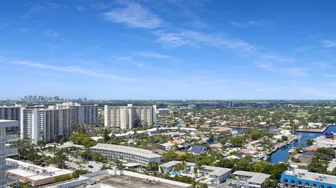 3900 Galt Ocean Drive Fort Lauderdale FL 33308