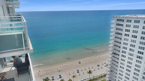 3900 Galt Ocean Drive Fort Lauderdale FL 33308