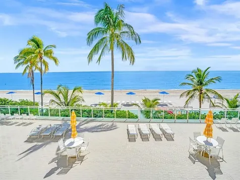 3900 Galt Ocean Drive Fort Lauderdale FL 33308