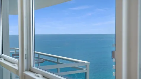3900 Galt Ocean Drive Fort Lauderdale FL 33308